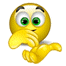 Applaus Smilies (8) Smiley – Applaus